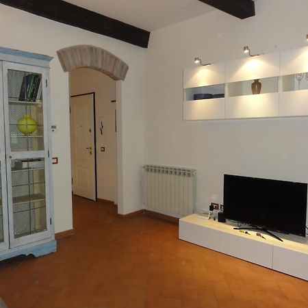 Maison Sara Florencie Exteriér fotografie