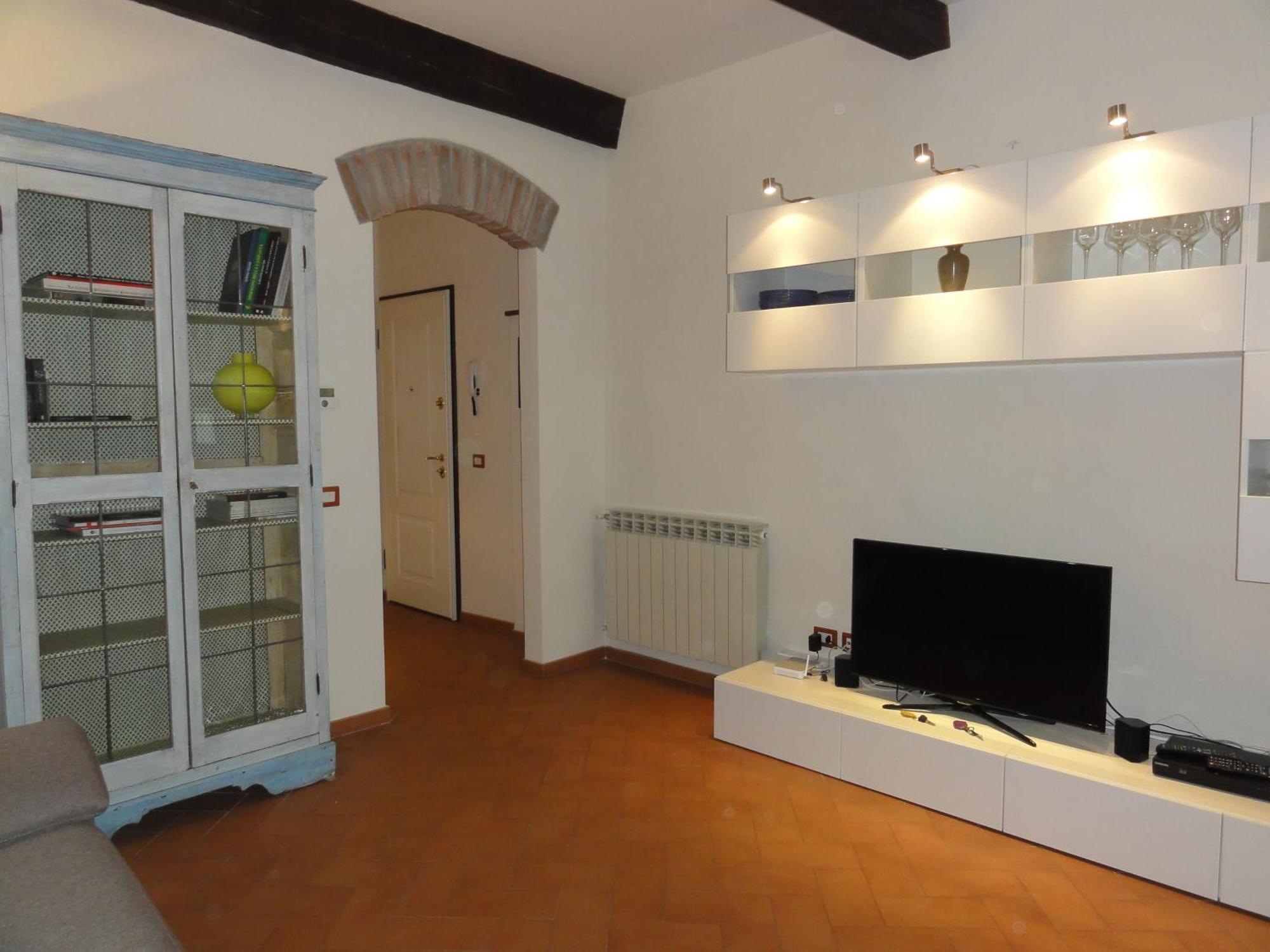 Maison Sara Florencie Exteriér fotografie