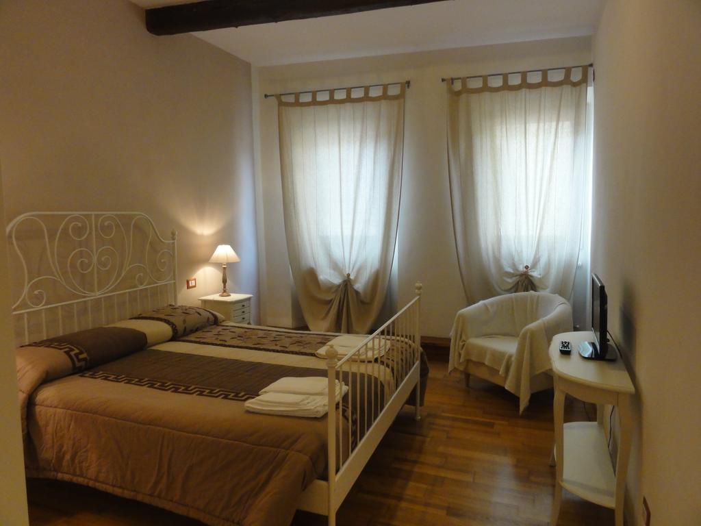 Maison Sara Florencie Pokoj fotografie