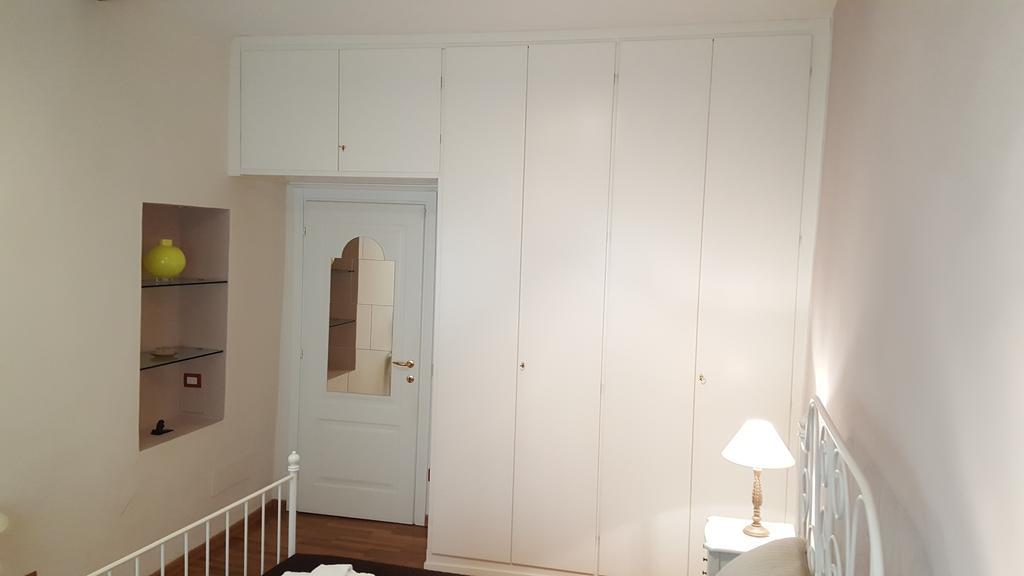 Maison Sara Florencie Exteriér fotografie