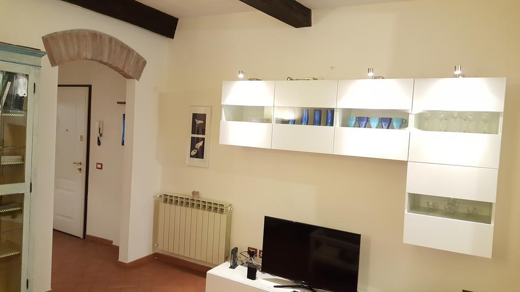 Maison Sara Florencie Exteriér fotografie