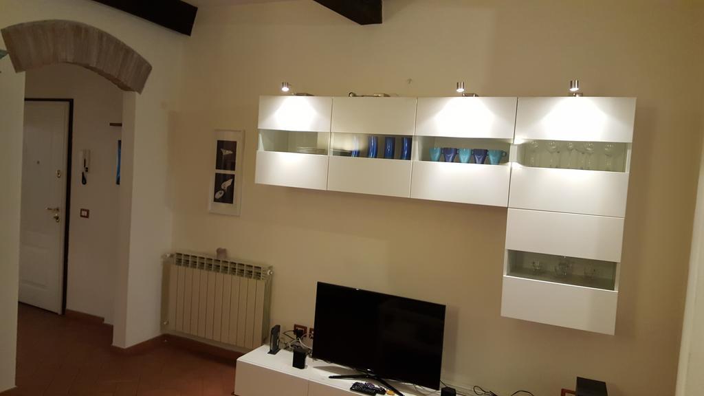 Maison Sara Florencie Exteriér fotografie
